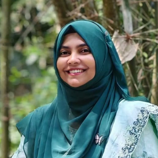 Dr. Lima Akhter