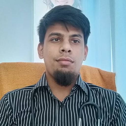 Dr. Md. Tushar Hossain