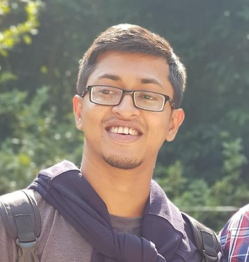 Dr. Shahrukh Malik